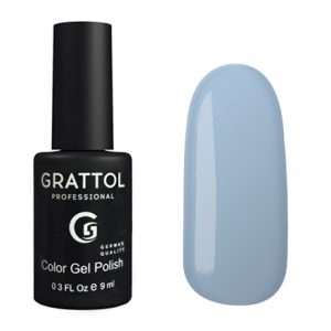 Гель-лак Grattol - Арт. GTC118
