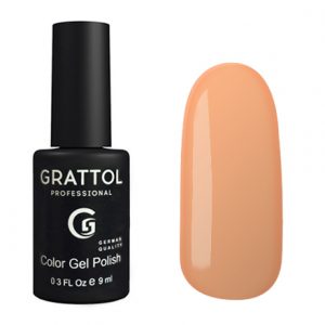 Гель-лак Grattol - Арт. GTC119