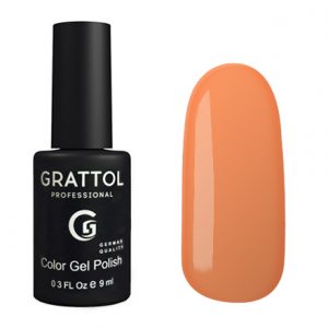 Гель-лак Grattol - Арт. GTC120