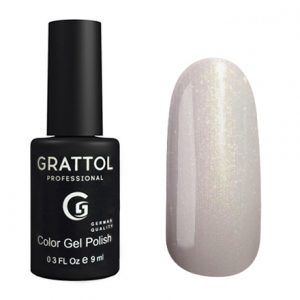 Гель-лак Grattol - Арт. GTC121