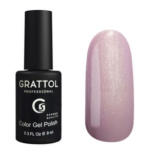 Гель-лак Grattol - Арт. GTC122