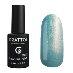 Гель-лак Grattol - Арт. GTC123