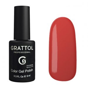 Гель-лак Grattol - Арт. GTC053
