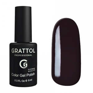 Гель-лак Grattol - Арт. GTC099