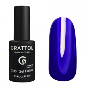 Гель-лак Grattol - Арт. GTC090