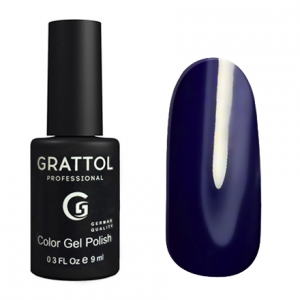 Гель-лак Grattol - Арт. GTC095