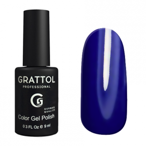 Гель-лак Grattol - Арт. GTC096