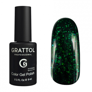Гель-лак Grattol Luxery Stones - Арт. GTEM02