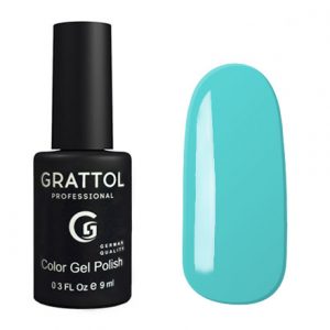 Гель-лак Grattol - Арт. GTC124