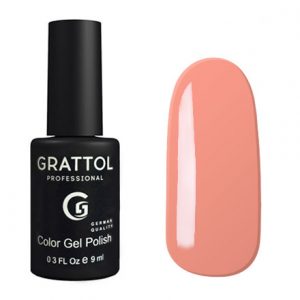 Гель-лак Grattol - Арт. GTC126