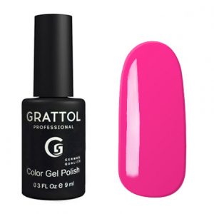 Гель-лак Grattol - Арт. GTC128