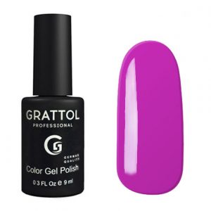Гель-лак Grattol - Арт. GTC130