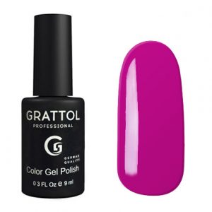 Гель-лак Grattol - Арт. GTC131