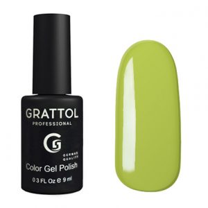 Гель-лак Grattol - Арт. GTC106
