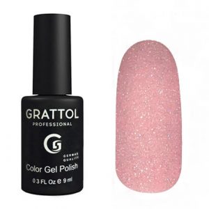 Гель-лак Grattol Luxery Stones - Арт. GTOP03 Оpal 03