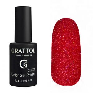 Гель-лак Grattol Luxery Stones - Арт. GTOP04 Оpal 04