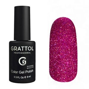Гель-лак Grattol Luxery Stones - Арт. GTOP06 Оpal 06