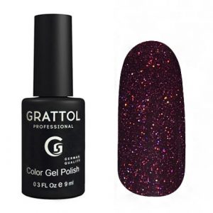 Гель-лак Grattol Luxery Stones - Арт. GTOP09 Оpal 09