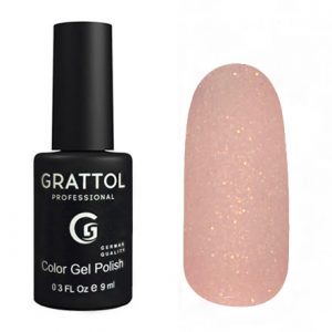 Гель-лак Grattol Luxery Stones - Арт. GTOP02 Оpal 02