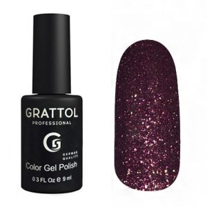 Гель-лак Grattol Luxery Stones - Арт. GTOP10 Оpal 10
