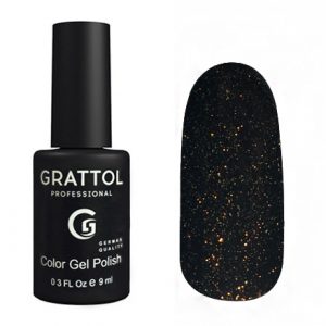 Гель-лак Grattol Luxery Stones - Арт. GTOP11 Оpal 11