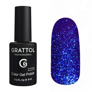 Гель-лак Grattol Luxery Stones - Арт. GTOP12 Оpal 12