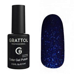 Гель-лак Grattol Luxery Stones - Арт. GTOP13 Оpal 13