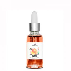 Масло для кутикулы МАНГО Grattol Сuticle Оil Mango (15 мл) - Арт. GCOM15