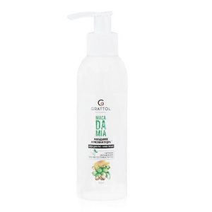 Grattol крем против потливости рук Рисовая пудра (150 ml) - Арт. GHCN5