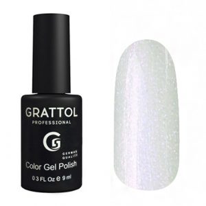 Гель-лак Grattol - Арт. GTC154 Milk Pearl