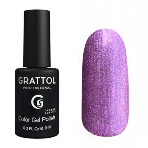 Гель-лак Grattol - Арт. GTC158 Rose Pearl