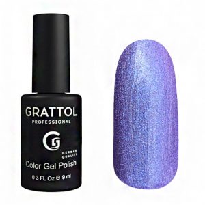 Гель-лак Grattol - Арт. GTC161 Wisteria Pearl