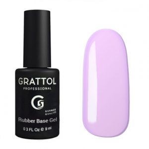 Гель-лак Grattol - Арт. GTC162 Piink Lavander