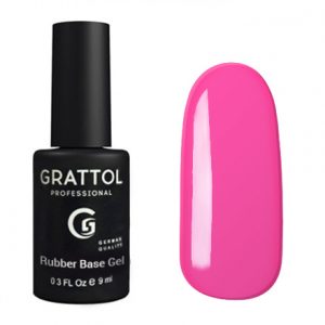 Гель-лак Grattol - Арт. GTC164 Summer Pink