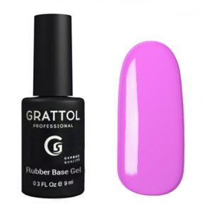 Гель-лак Grattol - Арт. GTC167 Spring Cpocus