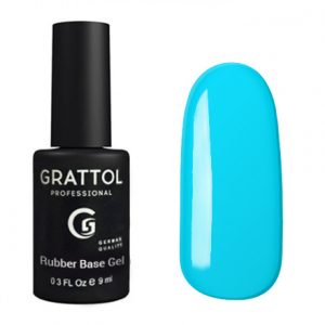 Гель-лак Grattol - Арт. GTC169 Arcadia
