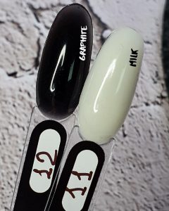 Grattol Acryl Gel 11 - Арт. GTAG11 Milk