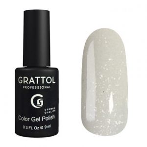 Гель-лак Grattol Luxery Stones - Арт. GTON01 Onyx 01