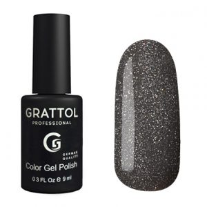 Гель-лак Grattol Luxery Stones - Арт. GTAT06 Agate 06