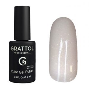 Гель-лак Grattol Luxery Stones - Арт. GTON15 Onyx 15