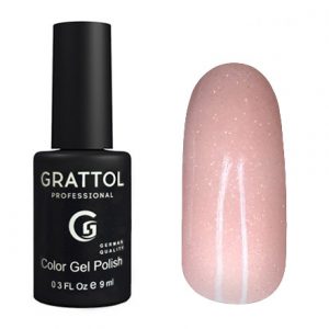Гель-лак Grattol Luxery Stones - Арт. GTON16 Onyx 16