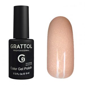 Гель-лак Grattol Luxery Stones - Арт. GTON18 Onyx 18