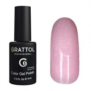 Гель-лак Grattol Luxery Stones - Арт. GTON19 Onyx 19