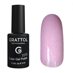 Гель-лак Grattol Luxery Stones - Арт. GTON20 Onyx 20