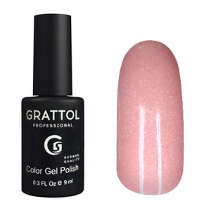 Гель-лак Grattol Luxery Stones - Арт. GTON22 Onyx 22