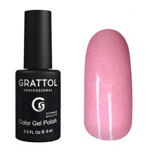 Гель-лак Grattol Luxery Stones - Арт. GTON23 Onyx 23