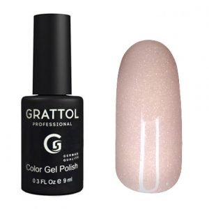 Гель-лак Grattol Luxery Stones - Арт. GTON24 Onyx 24