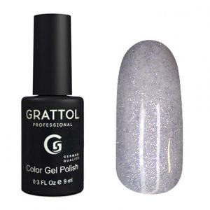 Гель-лак Grattol Luxery Stones - Арт. GTON26 Onyx 26