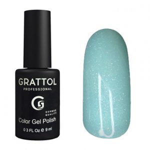 Гель-лак Grattol Luxery Stones - Арт. GTON28 Onyx 28