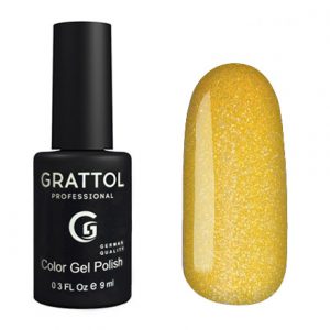 Гель-лак Grattol Luxery Stones - Арт. GTRA01 Rainbow 01